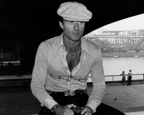 The Way Robert Redford Reshaped Men's Fashion On and Off the Silver Screen