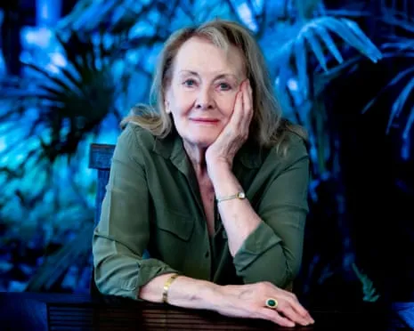 Her Much Younger Partner from Annie Ernaux: An Anatomy of an Affair Spanning Years