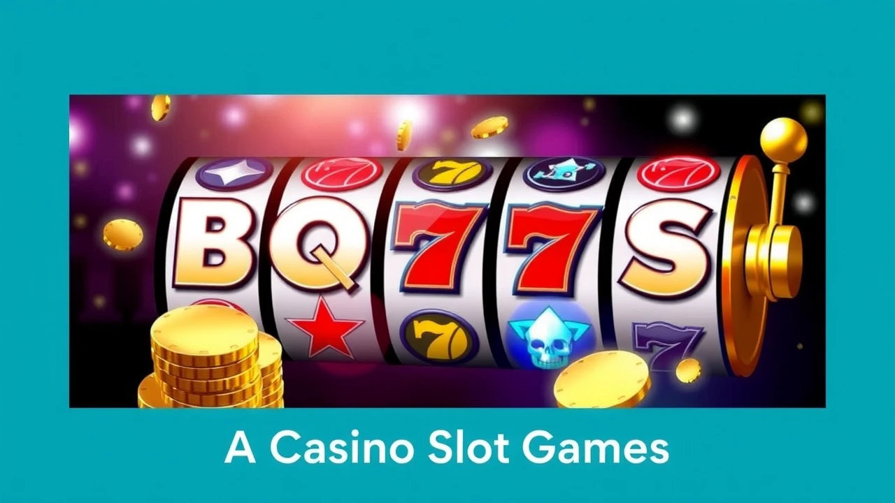 Unlocking Bonus Features in Casino Slot Games