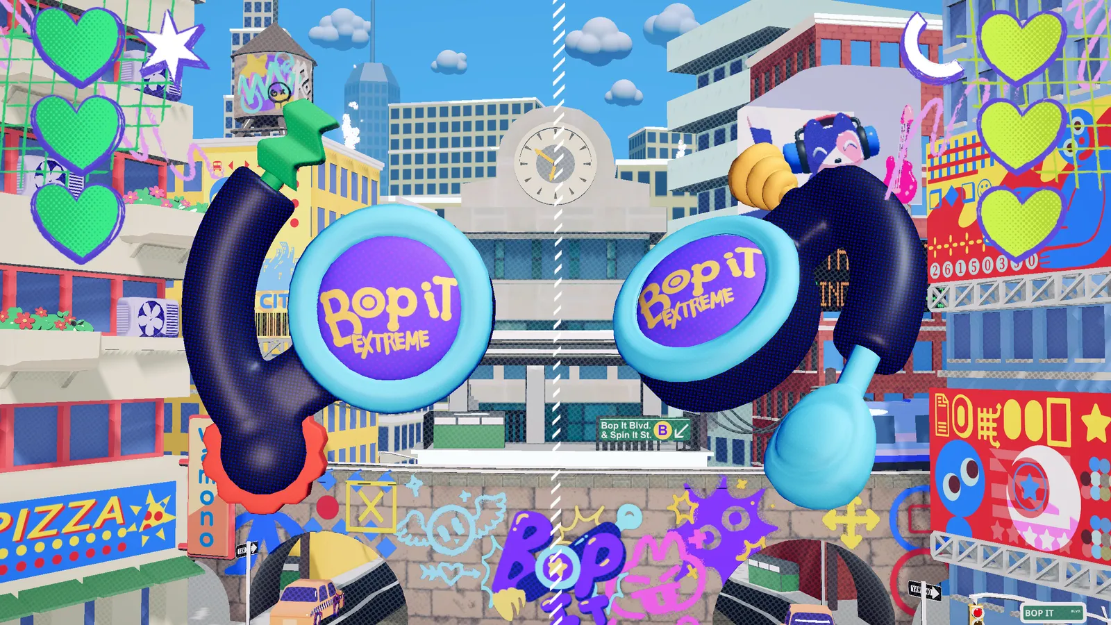 Rediscover the Classic Childhood Party Game with This Iconic Toy: A New Gaming Experience