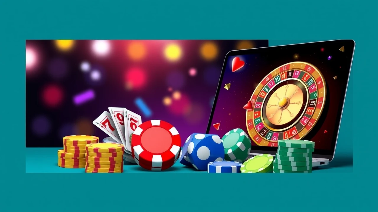 Exploring the Excitement: Top Online Casino Gambling Games of 2022