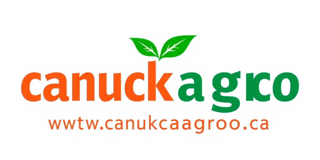 Canuck Agro